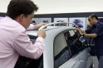 Mercedes-Benz C-Class Estate 2007 года